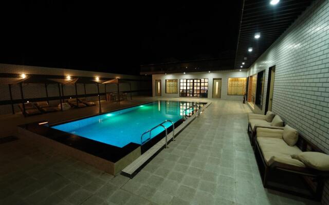 My Privilege, Pathankot - Punjab