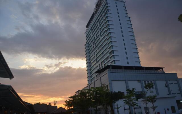 Hotel Tenera Bandar Baru Bangi