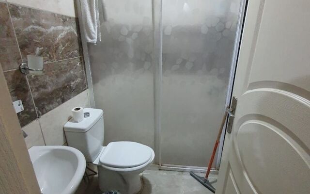 Lacin Apart Otel