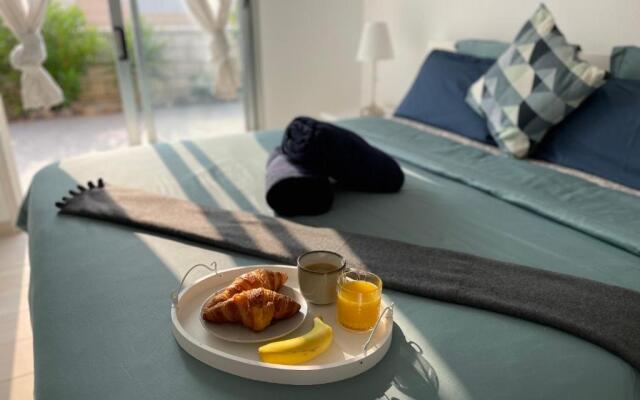 Villa Erna Relax Dream Holiday