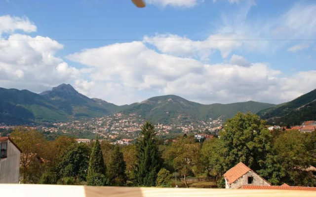 Ostello Beata Solitudo