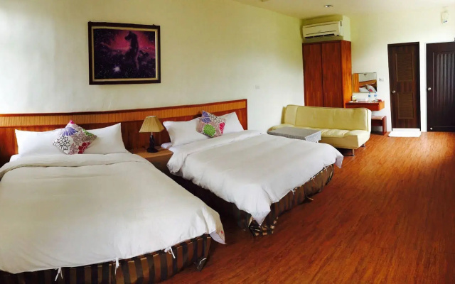 No. 59 Beethoven Guesthouse