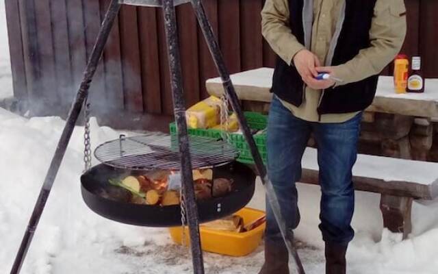 Sæteråsen Hytter & Camping