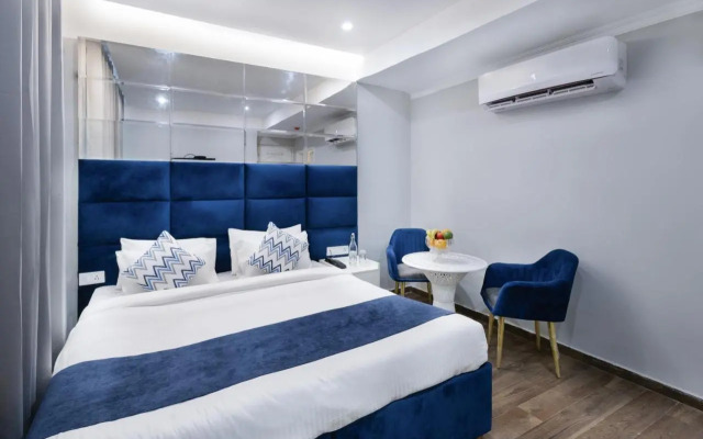 Hotel AB's17