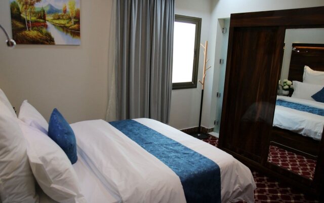 Elaf Eastern Hotel