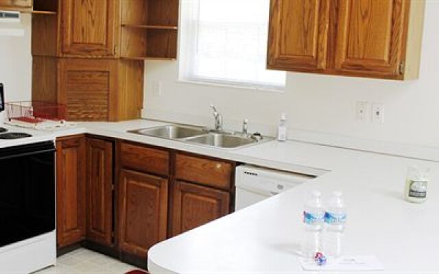 Elk Forge B&B Inn & Day Spa