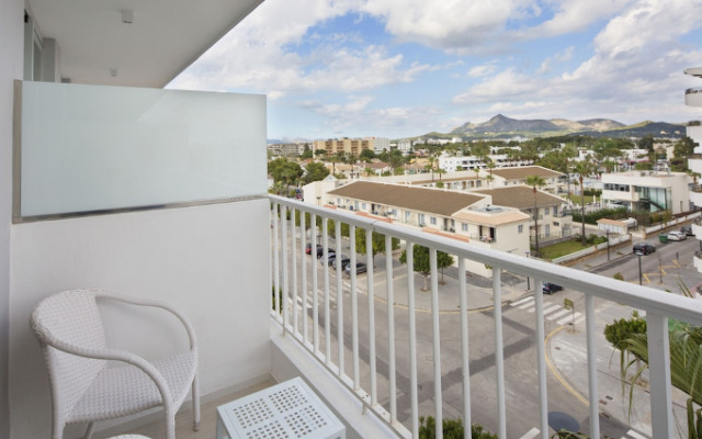 Sol De Alcudia Apts.