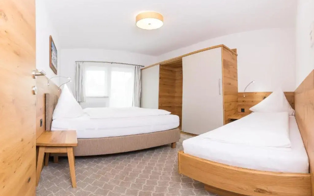 Ferienwohnung Haus Zyka