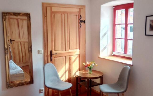 Ferienwohnung Porschendorf