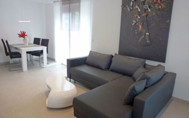 Apartment Brake Offenburg