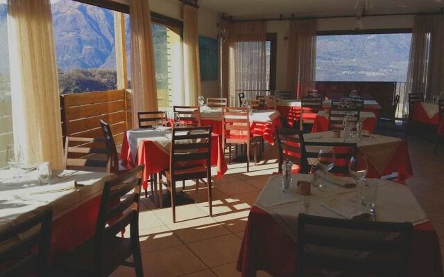 Hotel Ristorante il gusto di Valtellina