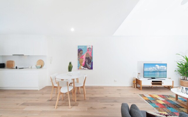 The Poplars, Unit 24/34 Magnus Street