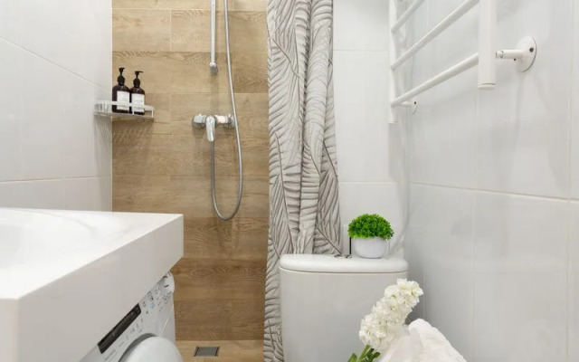 Апартаменты Атмосфера на Неделина, д. 10