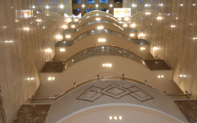 Al Hashimia Al Aziziya