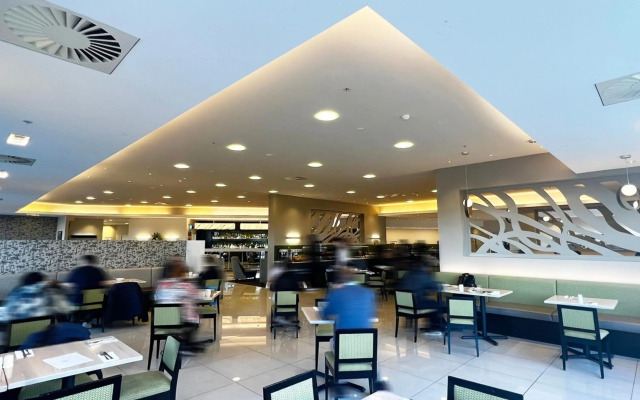Sudima Auckland Airport