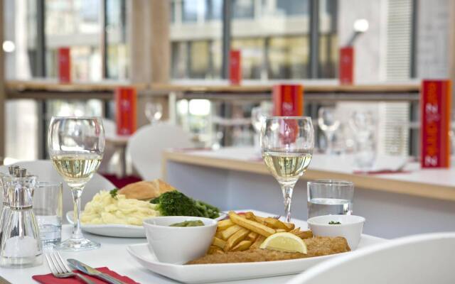 Four Points Flex by Sheraton Cardiff
