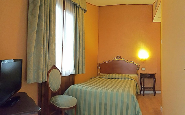 Hotel Locanda Canal