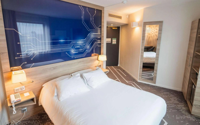 Mercure Poitiers Site du Futuroscope Hotel