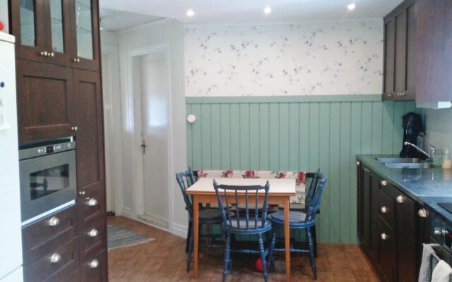 Awesome Home in Gårdsjö With 2 Bedrooms and Wifi