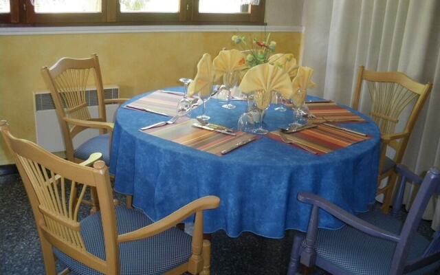 Hotel Saint Clair