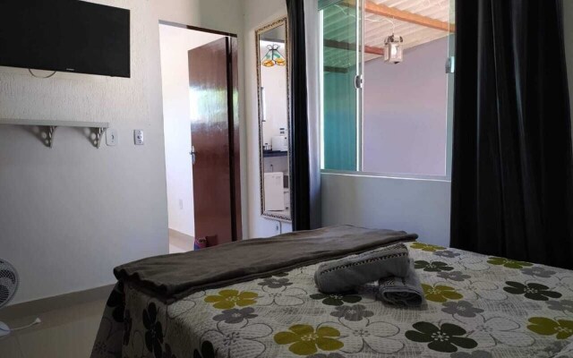 Lu&Du Sua Casa em Arraial