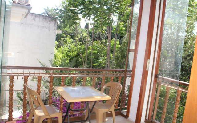 Hotel Karyatit Kaleiçi