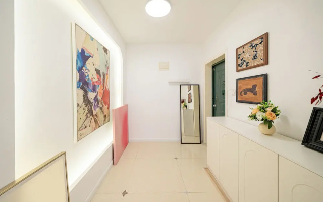 CityHome-3BRs 3Beds Nanjing Road