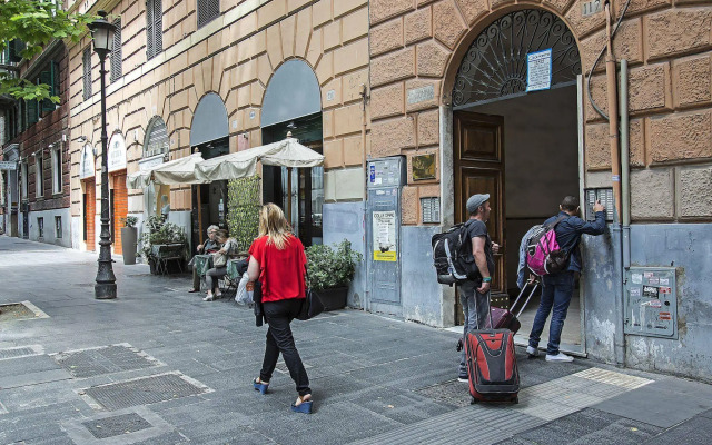 Sole e Luna Bed & Breakfast