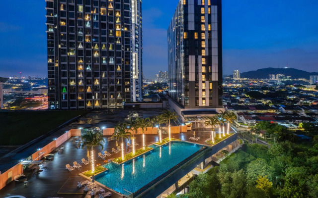 INNSiDE by Meliá Kuala Lumpur Cheras