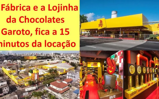 Condomínio Vitória