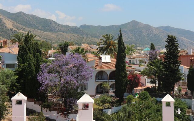 Apartamentos Verano Azul Canovas Nerja