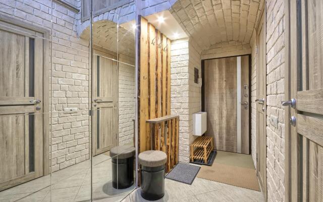 MyHomeYourHome Пирогова 10