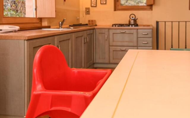 Colleincanto Appartamento Torretta