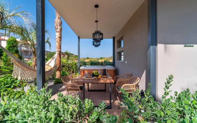 Palmeral Luxury Suites