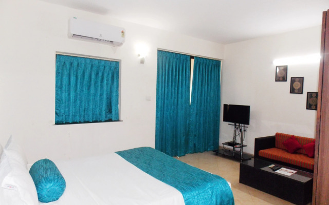 Royale Assagao Resort