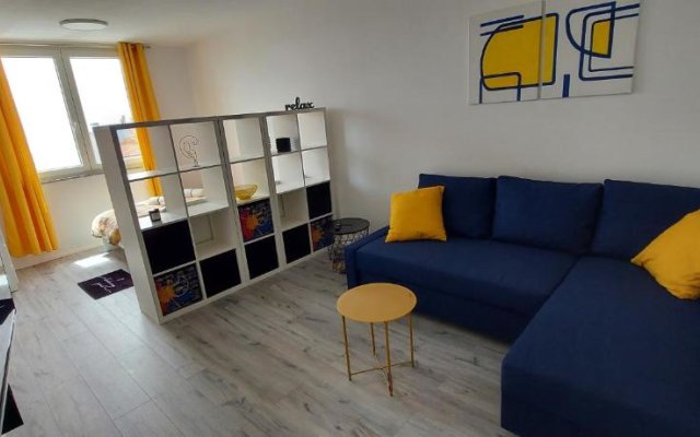 River67 - Apartment in Rijeka