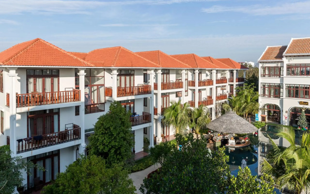 Hoi An Emotion Boutique Villa
