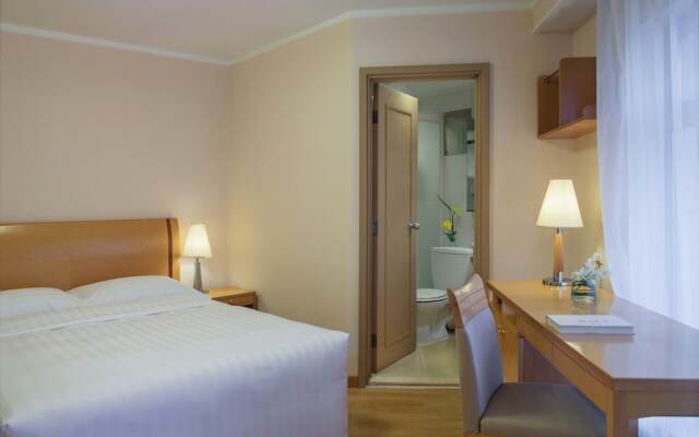 Bejing Landmark Hotel