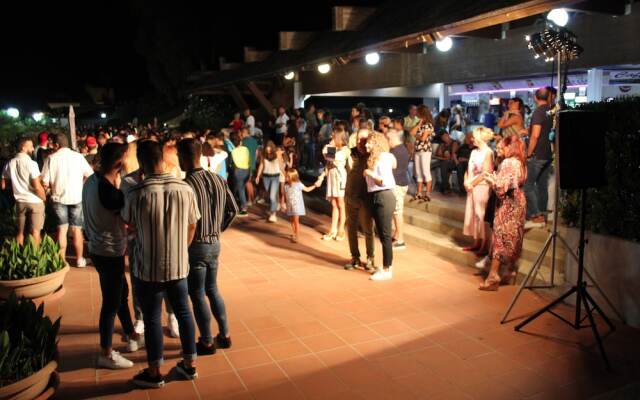 Casa Vacanze Kastalia