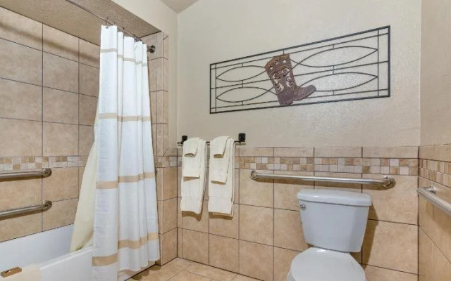 Trapper's Rendezvous