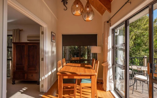 Whisper Cottage