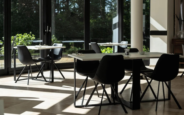 Hotel Kasteel Solhof