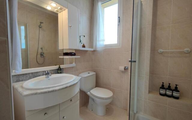 Apartamento Plaza de la Paz