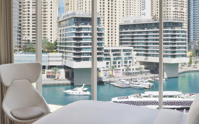 Crowne Plaza Dubai Marina by IHG