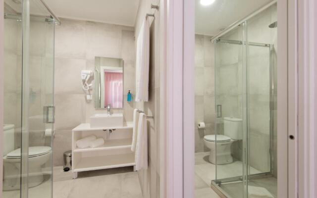 Lisbon Serviced Apartments - Campos