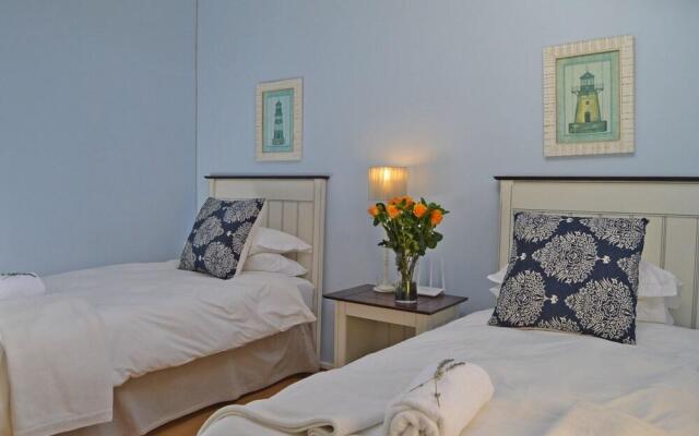 The Dunes (Plett Just Property)