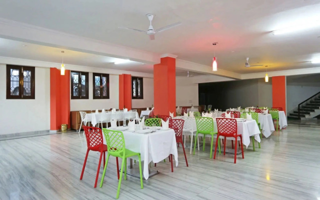 Yugrishi Anandam Aawas