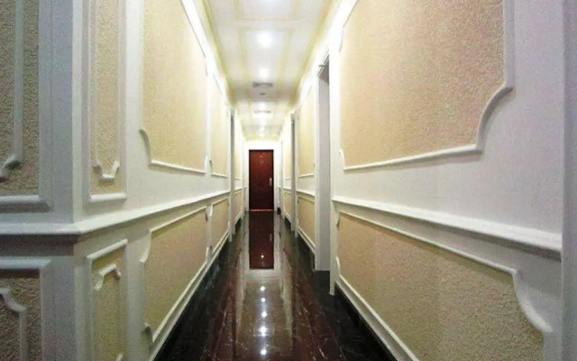 Sabah Saigon Hotel