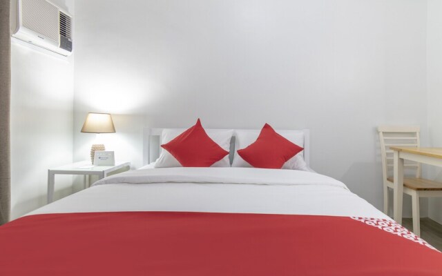 Vista by OYO Rooms