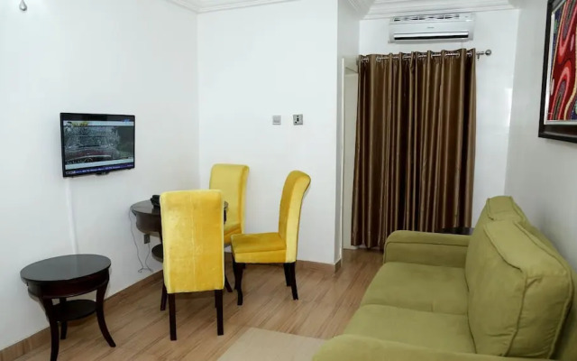 Hotel Ibis Royale Owerri